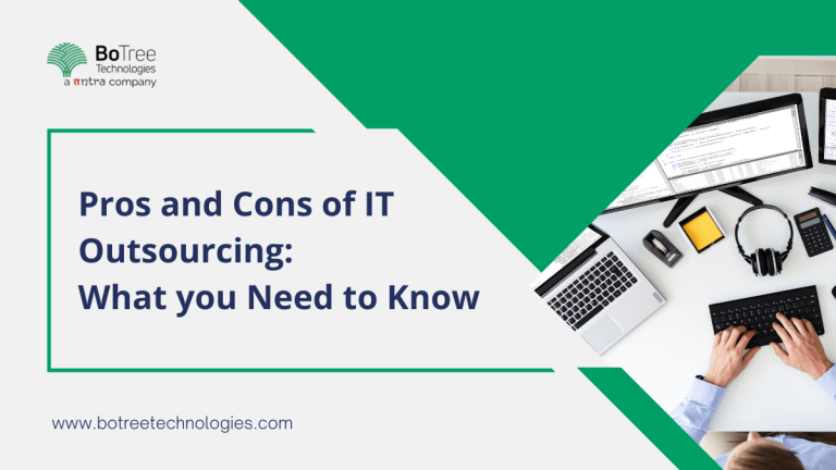 Pros and Cons of IT Outsourcing: What you Need to Know - TechGeeksNetwork